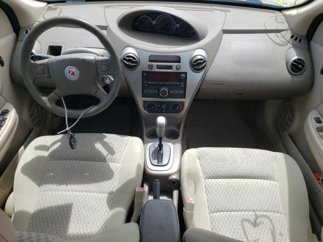 Photo 9 from auction – 2007 SATURN ION LEVEL with VIN 1G8AJ55F07Z113877