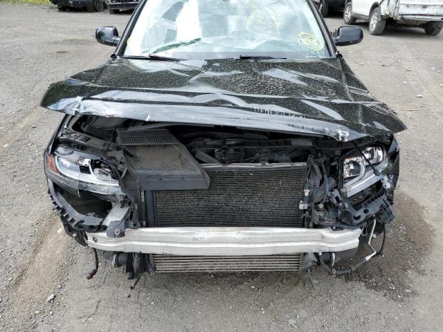 Photo 9 from auction – 2012 AUDI A4 PREMIUM with VIN WAUBFAFL3CN012307