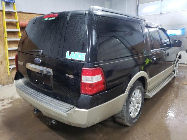 Photo 4 from auction – 2007 FORD EXPEDITION with VIN 1FMFK18527LA12049