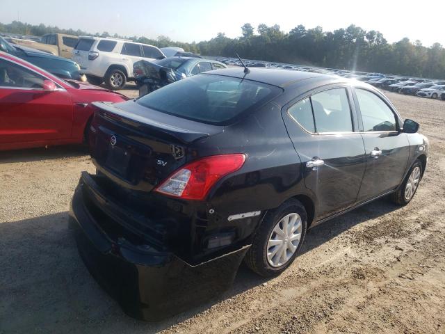 Photo 4 from auction – 2018 NISSAN VERSA S with VIN 3N1CN7AP5JL808998