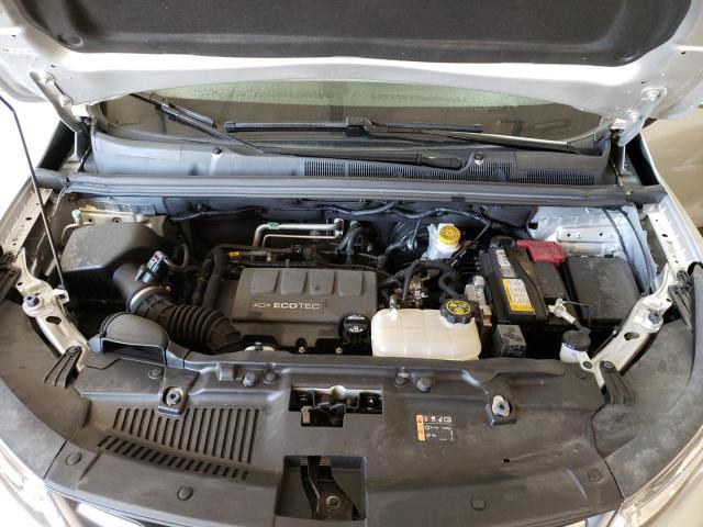 Photo 7 from auction – 2018 CHEVROLET TRAX LS with VIN 3GNCJKSB4JL416441