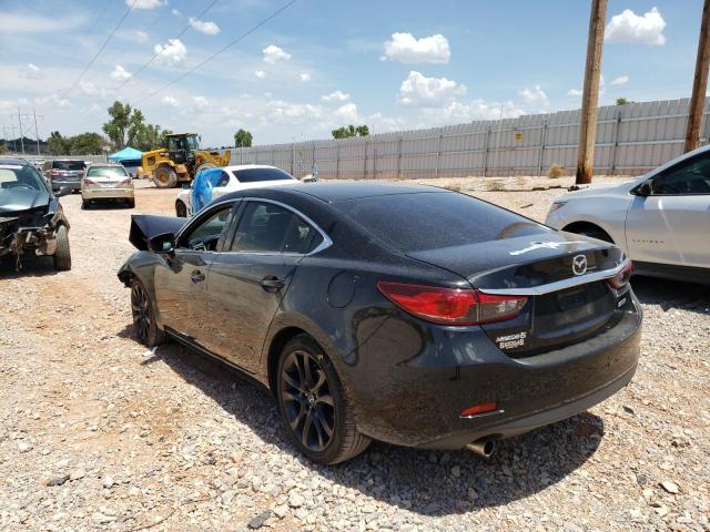 Photo 3 from auction – 2017 MAZDA 6 TOURING with VIN JM1GL1V5XH1101813