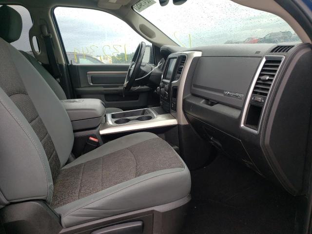 Photo 5 from auction – 2017 RAM 1500 SLT with VIN 1C6RR7GT4HS767508