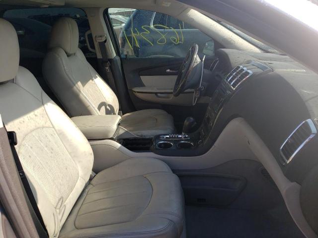 Photo 5 from auction – 2012 GMC ACADIA DEN with VIN 1GKKVTED3CJ200347