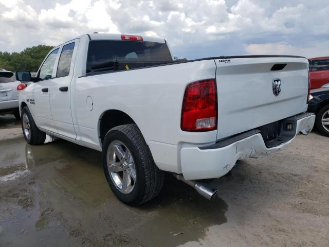 Photo 3 from auction – 2014 RAM 1500 ST with VIN 1C6RR6FT8ES330585