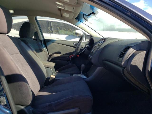 Photo 5 from auction – 2012 NISSAN ALTIMA BAS with VIN 1N4AL2AP1CN450868