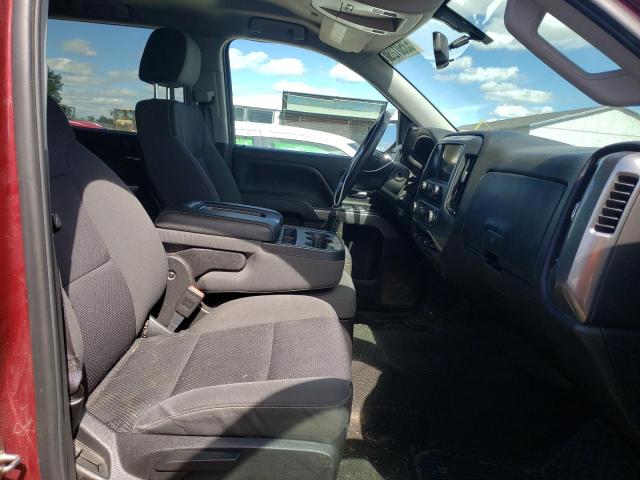 Photo 5 from auction – 2014 CHEVROLET SILVERADO with VIN 3GCUKREC6EG132458