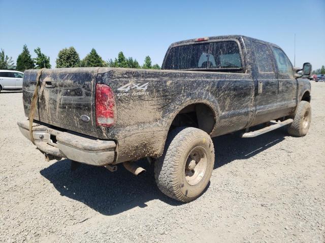 Photo 4 from auction – 2002 FORD F350 SRW S with VIN 1FTSW31F02EB33584