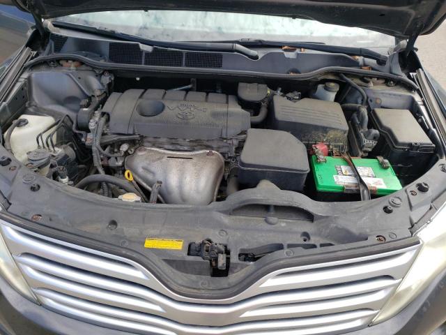 Photo 7 from auction – 2010 TOYOTA VENZA with VIN 4T3ZA3BB1AU037978
