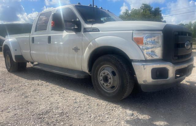 FORD F350 SUPER 2015 with VIN 1FT8W3CTXFEA79973 - Photo from auction