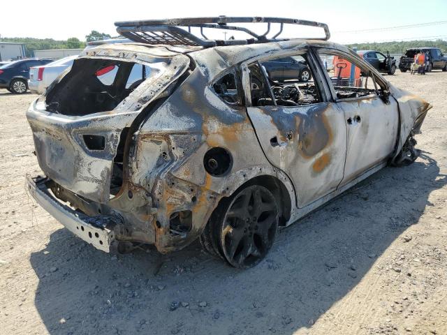 Photo 4 from auction – 2019 SUBARU CROSSTREK with VIN JF2GTANC1K8389378
