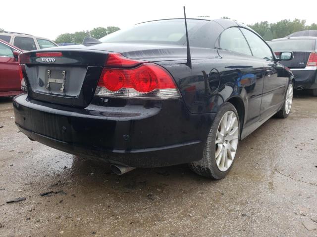 Photo 4 from auction – 2007 VOLVO C70 T5 with VIN YV1MC68217J010665