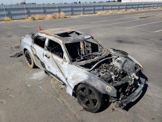 Photo 9 from auction – 2005 CHRYSLER 300C with VIN 2C3AA63H55H116162