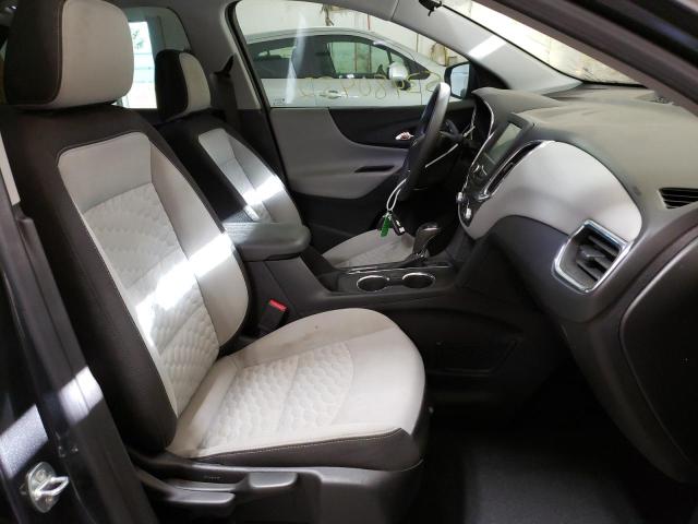 Photo 5 from auction – 2018 CHEVROLET EQUINOX LS with VIN 2GNAXREV3J6114258