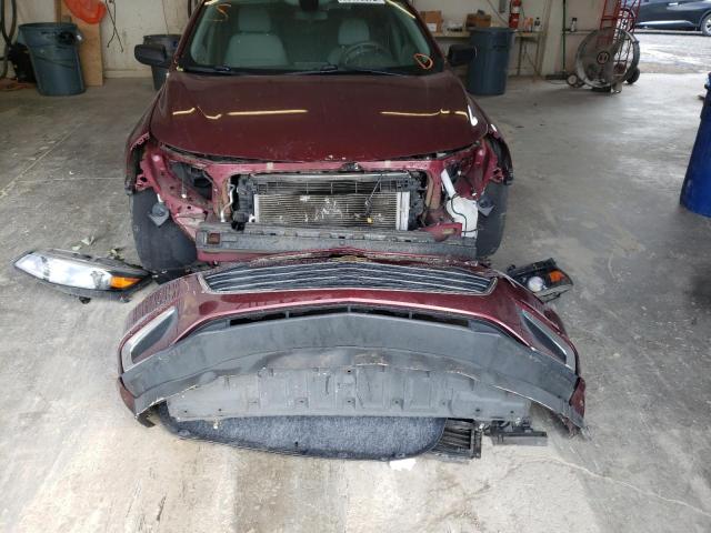 Photo 9 from auction – 2016 CHEVROLET MALIBU LS with VIN 1G1ZB5ST6GF182129