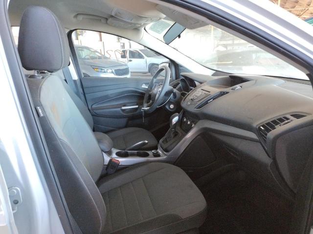 Photo 5 from auction – 2016 FORD ESCAPE SE with VIN 1FMCU0GX7GUC62049