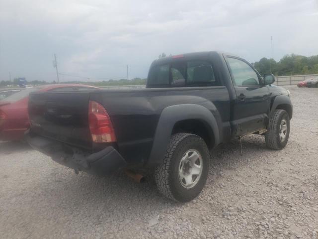 Photo 4 from auction – 2012 TOYOTA TACOMA with VIN 5TFPX4EN2CX008344