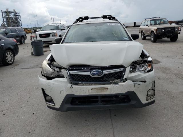 Photo 9 from auction – 2016 SUBARU CROSSTREK with VIN JF2GPAAC1GG213969