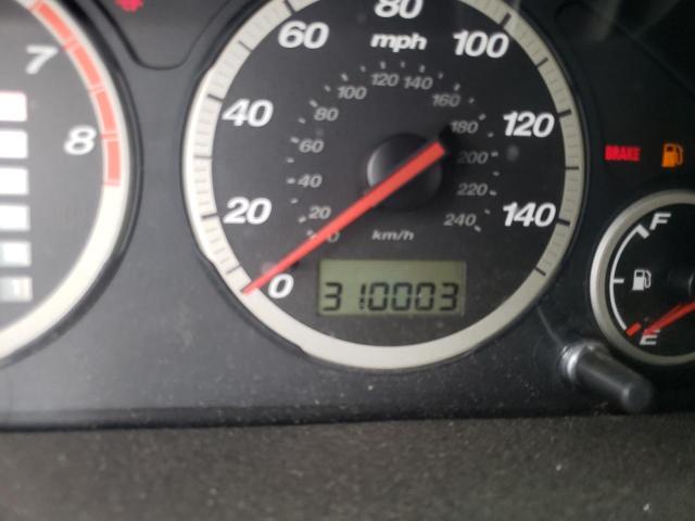 Photo 8 from auction – 2003 HONDA CR-V LX with VIN JHLRD78583C018269
