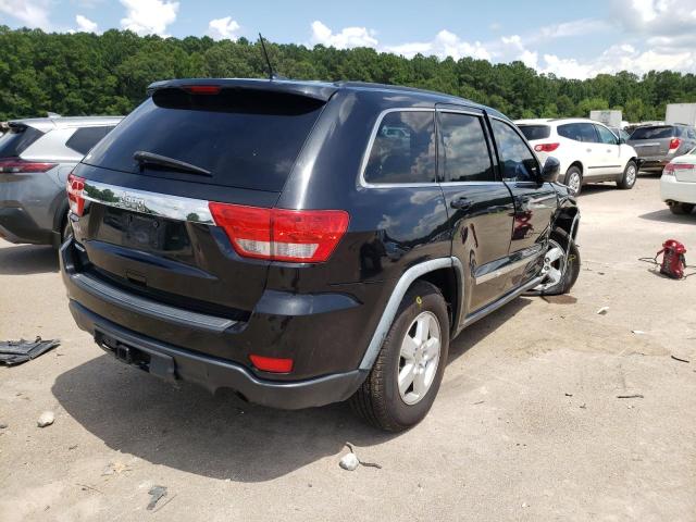 Photo 4 from auction – 2012 JEEP GRAND CHER with VIN 1C4RJEAG1CC210123