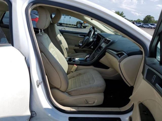 Photo 5 from auction – 2016 FORD FUSION SE with VIN 1FA6P0H72G5114253