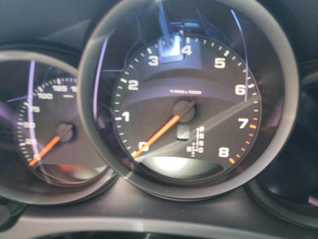 Photo 8 from auction – 2020 PORSCHE MACAN with VIN WP1AA2A59LLB03491