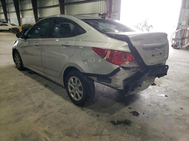 Photo 3 from auction – 2013 HYUNDAI ACCENT GLS with VIN KMHCT4AE3DU301720