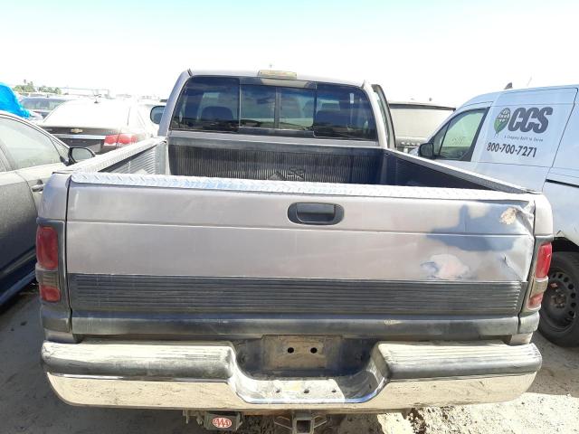 Photo 6 from auction – 1998 DODGE RAM with VIN 1B7HC16Z4WS540776