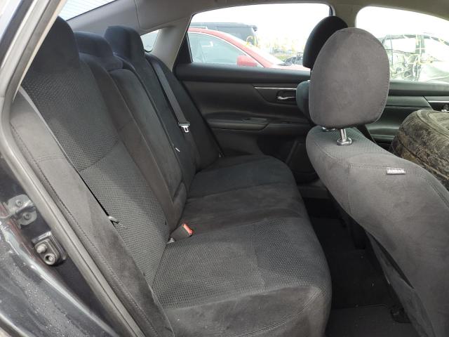 Photo 6 from auction – 2015 NISSAN ALTIMA 2.5 with VIN 1N4AL3AP5FN892806