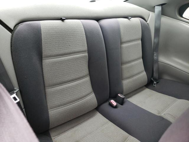 Photo 6 from auction – 2002 FORD MUSTANG with VIN 1FAFP40432F154692