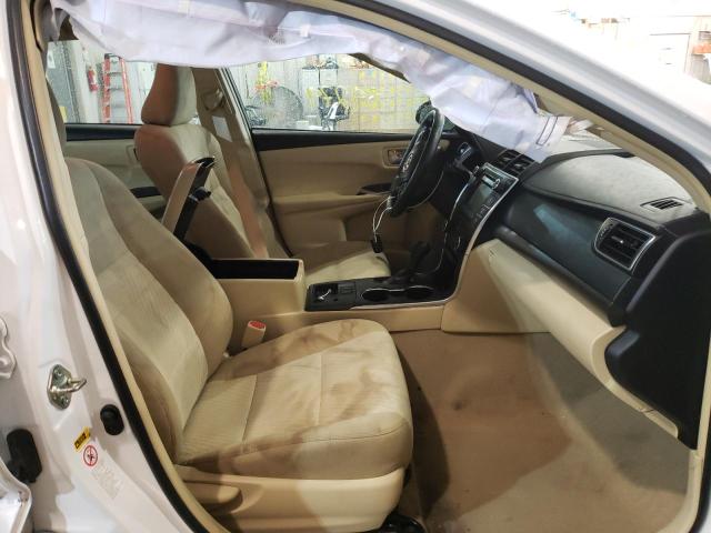 Photo 5 from auction – 2016 TOYOTA CAMRY HYBR with VIN 4T1BD1FK8GU188311