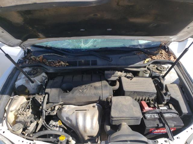 Photo 7 from auction – 2011 TOYOTA CAMRY BASE with VIN 4T1BF3EK4BU772964