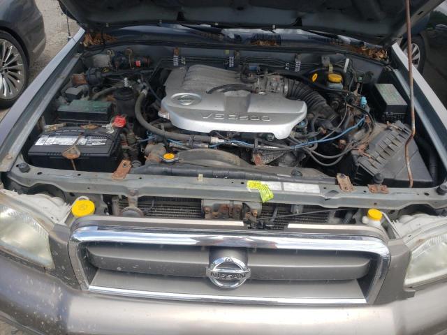 Zdjęcie 7 z aukcji – 2002 NISSAN PATHFINDER z VIN JN8DR09Y52W708409
