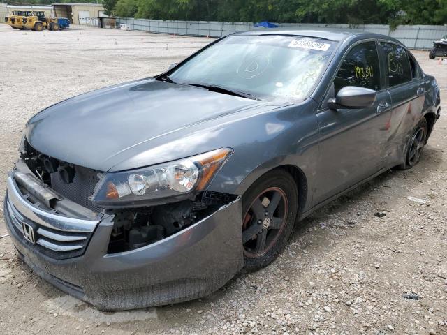Photo 9 from auction – 2011 HONDA ACCORD LX with VIN 1HGCP2F30BA006885
