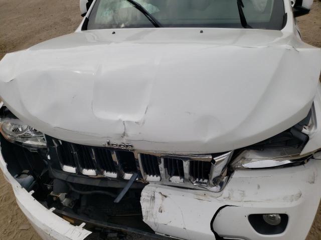 Photo 7 from auction – 2013 JEEP GRAND CHER with VIN 1C4RJFAG1DC650060