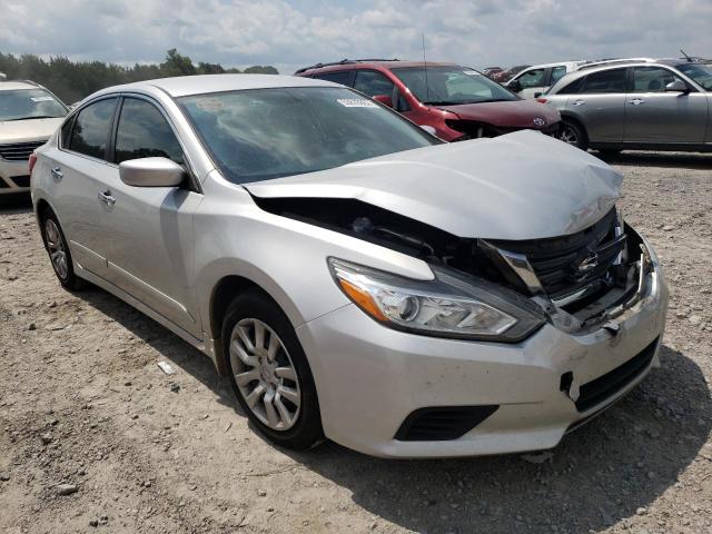Photo 1 from auction – 2016 NISSAN ALTIMA 2.5 with VIN 1N4AL3AP7GC181234