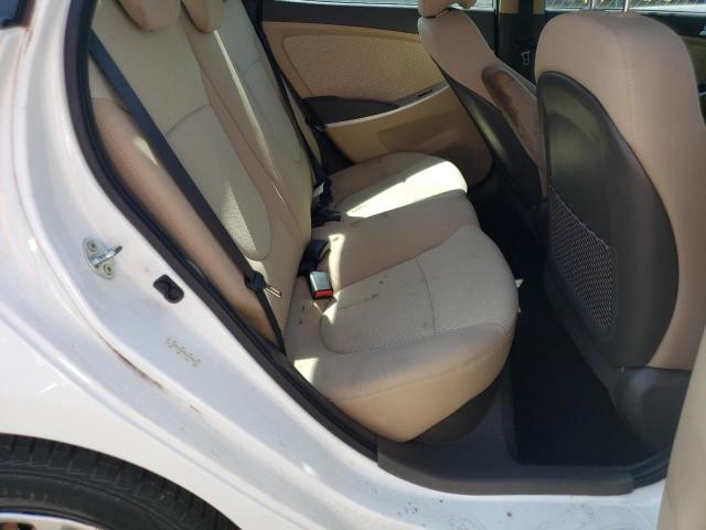 Photo 6 from auction – 2014 HYUNDAI ACCENT GLS with VIN KMHCT4AE8EU729204