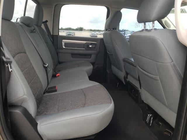 Photo 6 from auction – 2017 RAM 1500 SLT with VIN 1C6RR6TT5HS651413