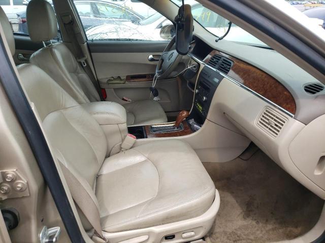 Photo 5 from auction – 2005 BUICK LACROSSE C with VIN 2G4WD532851279049