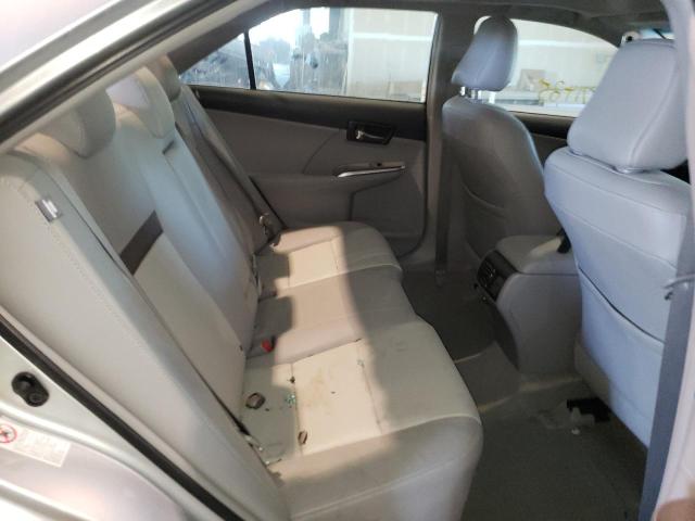 Photo 6 from auction – 2012 TOYOTA CAMRY BASE with VIN 4T4BF1FK3CR231107