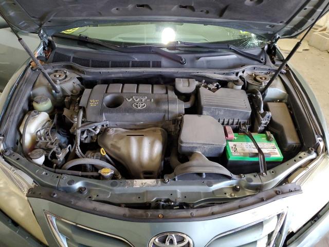 Photo 7 from auction – 2010 TOYOTA CAMRY BASE with VIN 4T4BF3EKXAR001249