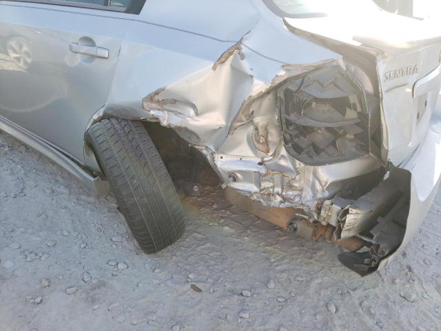 Photo 9 from auction – 2012 NISSAN SENTRA 2.0 with VIN 3N1AB6AP7CL766752
