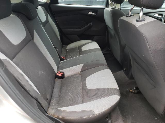 Photo 6 from auction – 2012 FORD FOCUS SE with VIN 1FAHP3K27CL264663