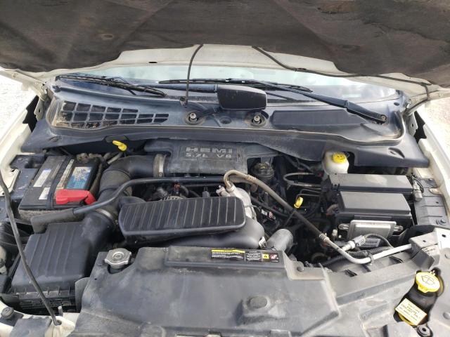 Photo 7 from auction – 2008 CHRYSLER ASPEN LIMI with VIN 1A8HW58298F126377