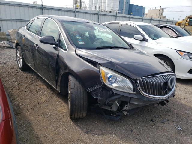 BUICK VERANO CON 2014 with VIN 1G4PR5SK4E4150513 - Photo from auction