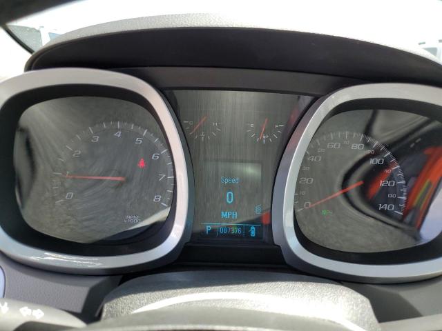 Photo 8 from auction – 2011 CHEVROLET EQUINOX LT with VIN 2CNFLEEC9B6238761