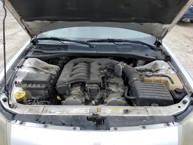 Photo 7 from auction – 2006 DODGE MAGNUM SXT with VIN 2D4FV47V06H486062