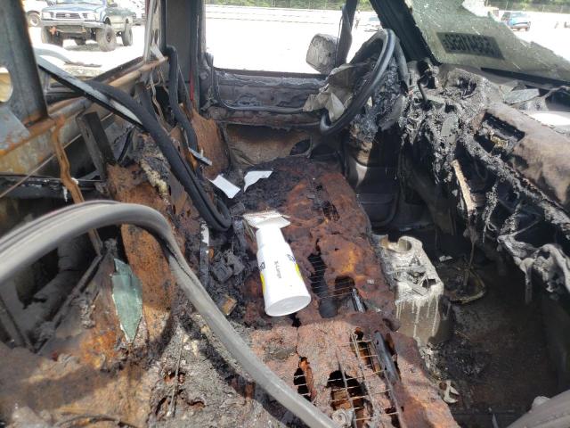 Photo 5 from auction – 1996 FORD F150 with VIN 2FTEF15NXTCA32241
