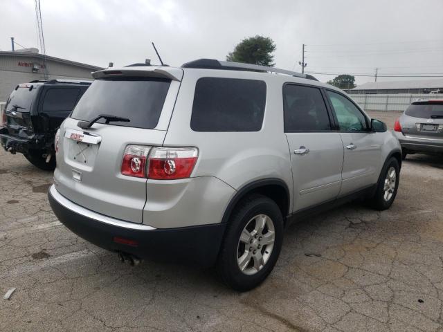 صورة رقم 4 من المزاد - 2012 GMC ACADIA SLE مع VIN 1GKKRNED4CJ402260