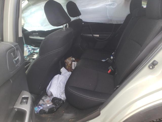 Photo 6 from auction – 2015 SUBARU XV CROSSTR with VIN JF2GPACC0FH237492